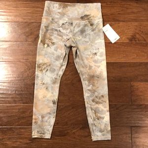 Athleta Elation Gilded Tight